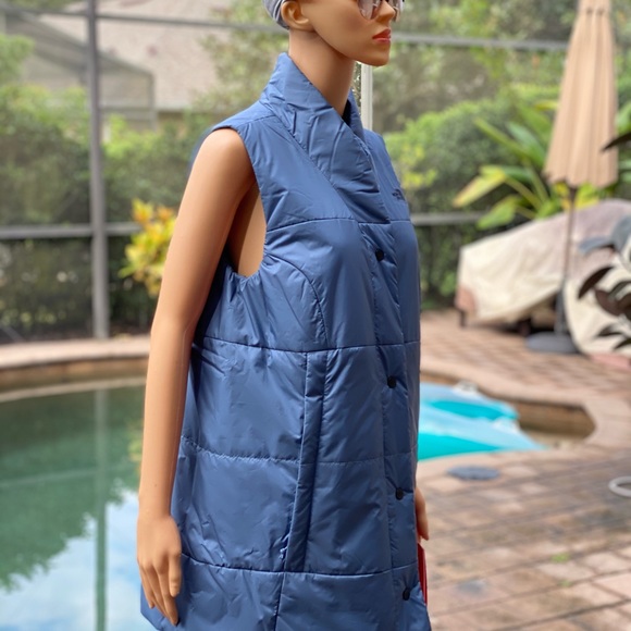 helly hansen garibaldi jacket